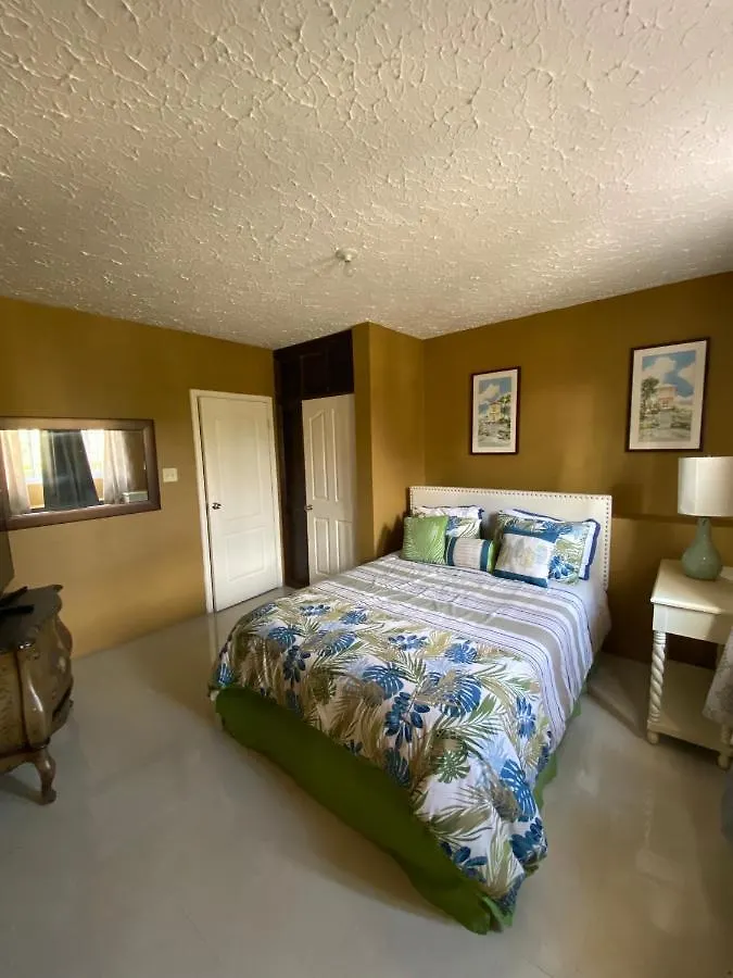 Holiday park Mobay Vacation Village Montego Bay