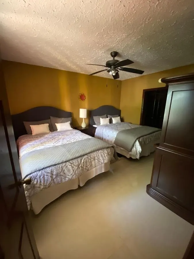 Mobay Vacation Village Montego Bay Jamaica