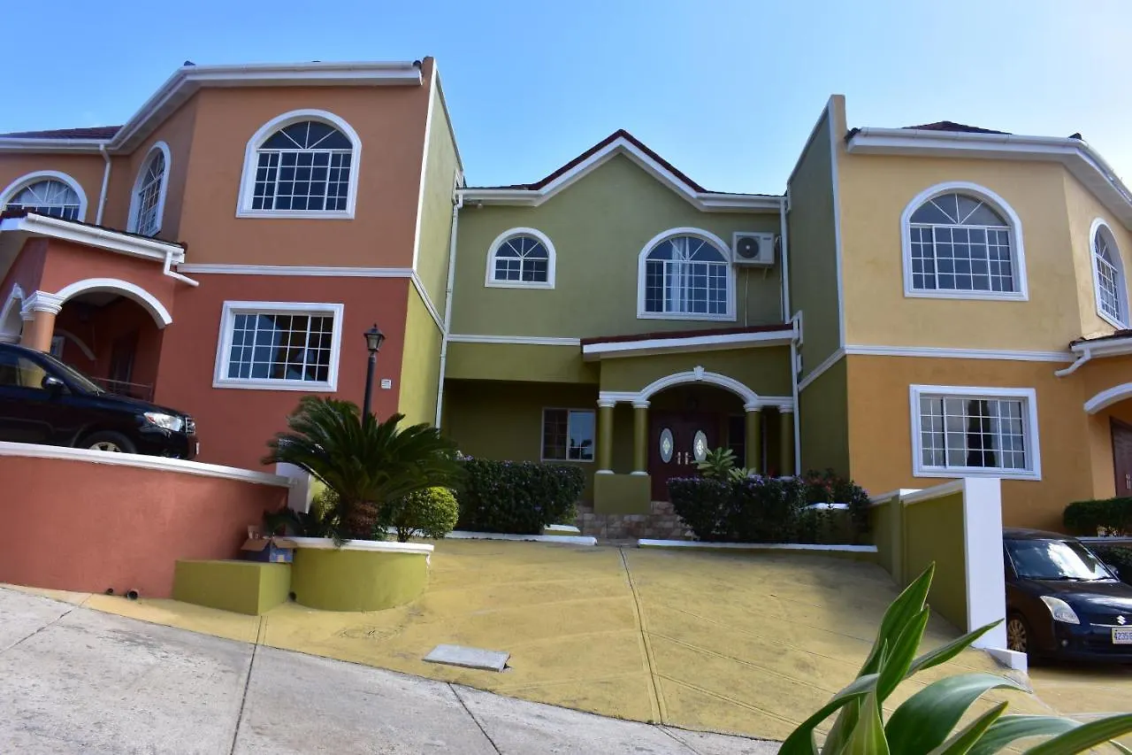 Mobay Vacation Village Montego Bay 0*,  Jamaica