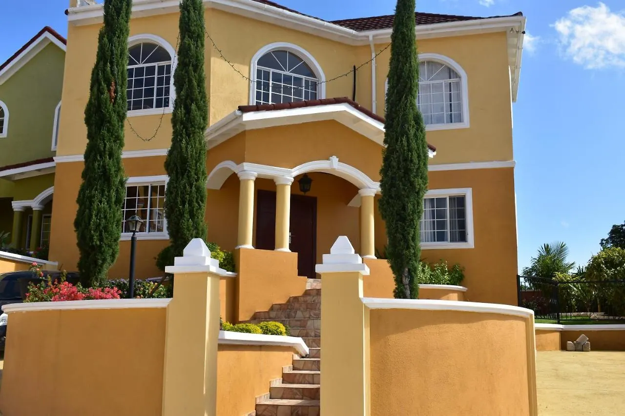 Mobay Vacation Village Montego Bay Holiday park