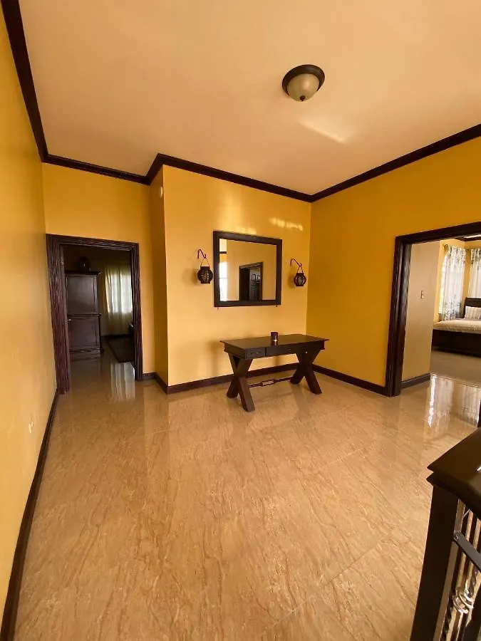 Mobay Vacation Village Montego Bay