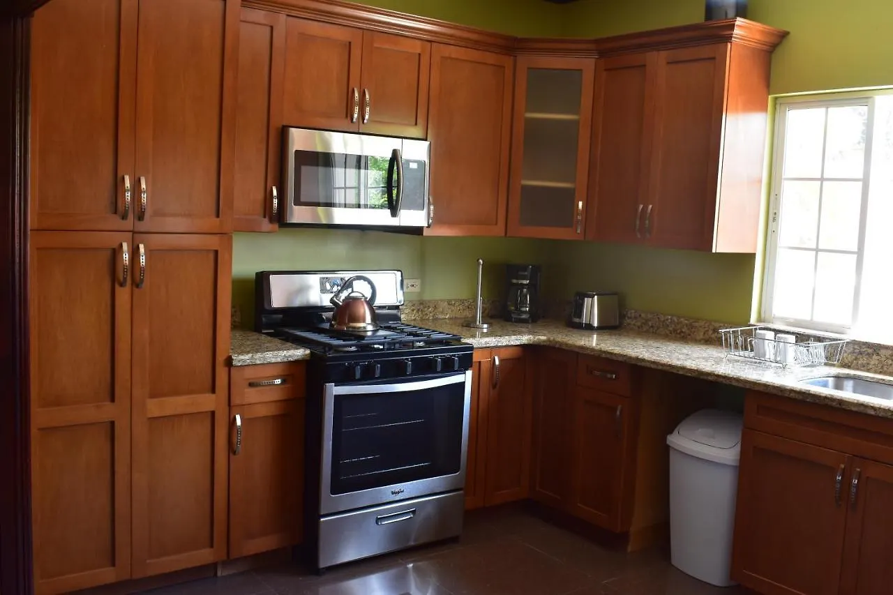 Holiday park Mobay Vacation Village Montego Bay