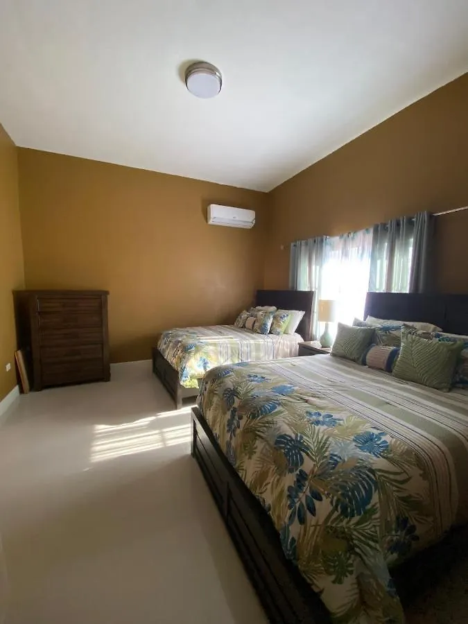 Mobay Vacation Village Montego Bay Holiday park