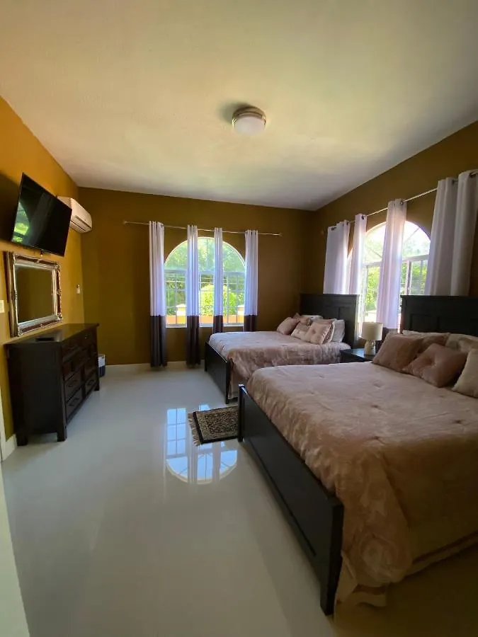 Holiday park Mobay Vacation Village Montego Bay
