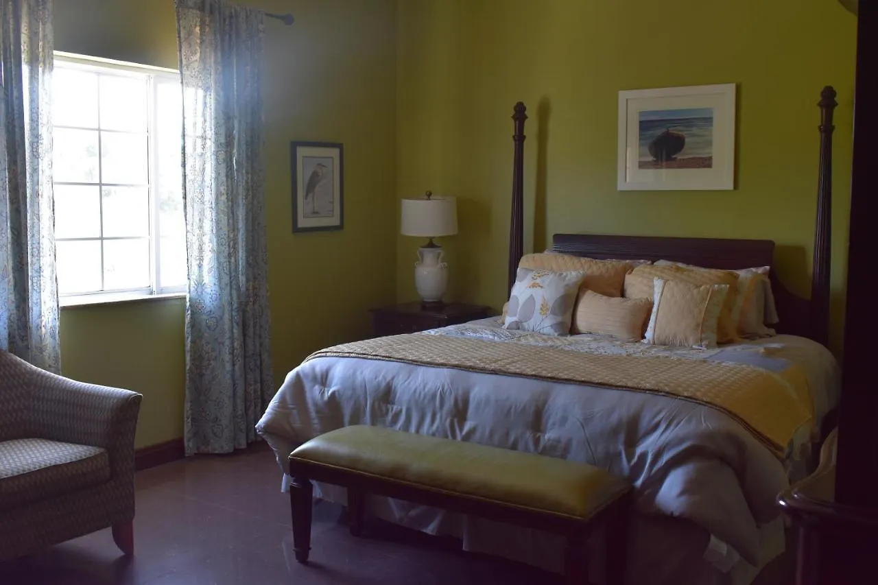 Mobay Vacation Village Montego Bay