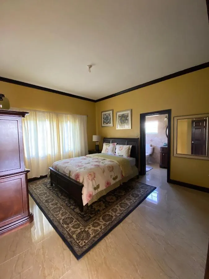 Mobay Vacation Village Montego Bay 0*,  Jamaica