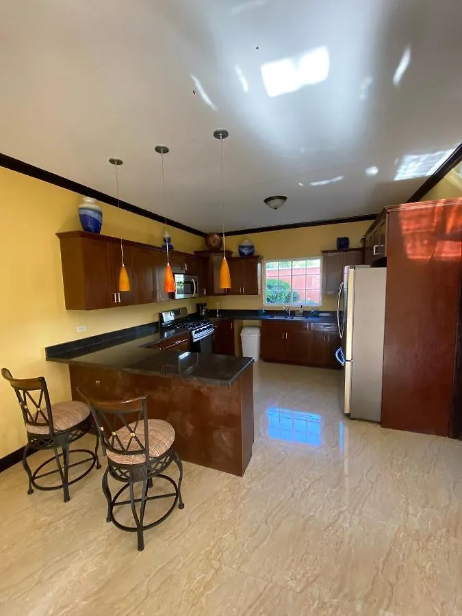 Mobay Vacation Village Montego Bay Holiday park