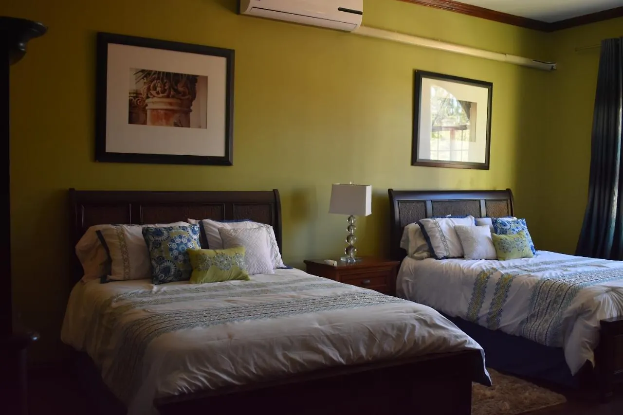 Mobay Vacation Village Montego Bay Jamaica