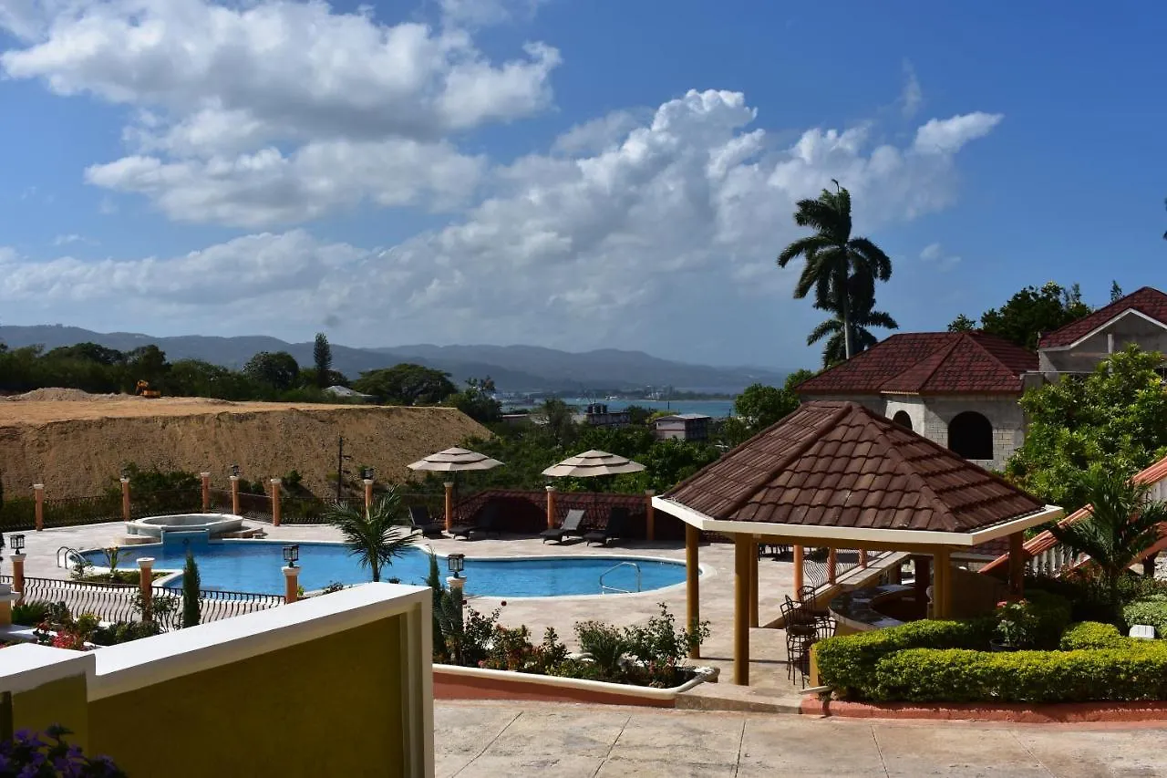 Mobay Vacation Village Montego Bay 0*,  Jamaica