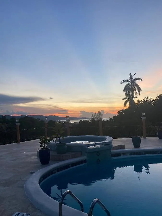 Holiday park Mobay Vacation Village Montego Bay