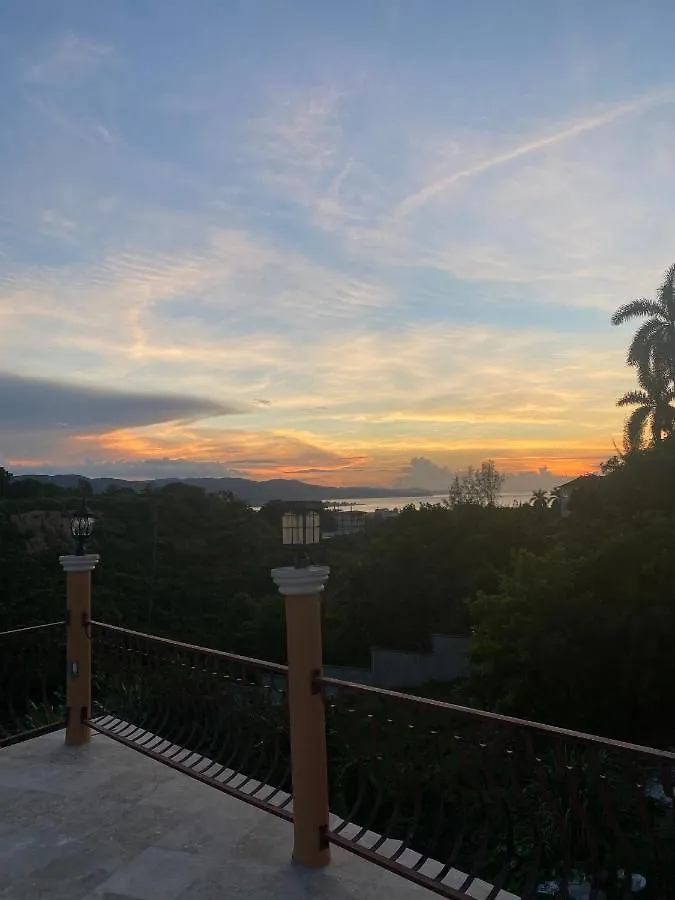 Mobay Vacation Village Montego Bay Holiday park