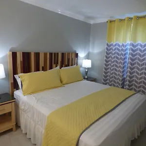 One Bedroom C5 Apartment Ocho Rios