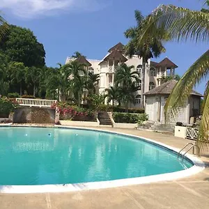 Sky Castles J3 Apartment Ocho Rios